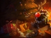 Reindeer Kog'Maw