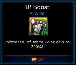 4-win IP boost