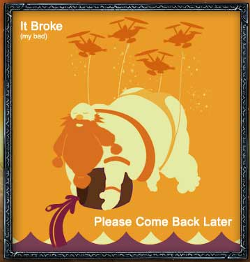 Gragas Fail Whale.